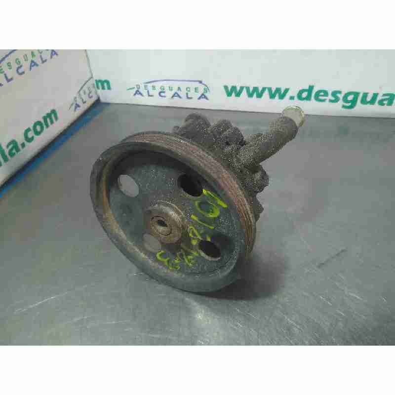 BOMBA DIRECCION 13'5 CM 