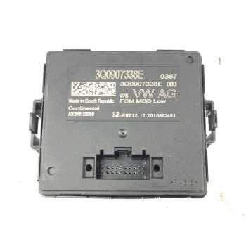 MODULO ELECTRONICO 3Q0907338E 