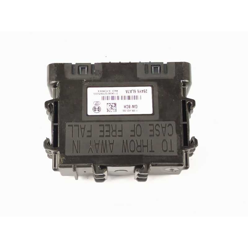 MODULO ELECTRONICO 284Y66LA7A 