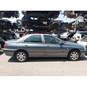 PEUGEOT 406 (8B)
