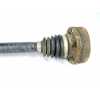 TRANSMISION TRASERA IZQUIERDA 4E0501203C 