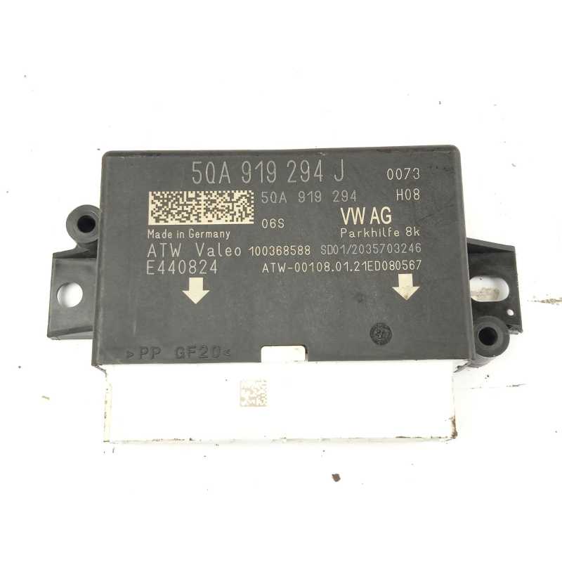 MODULO ELECTRONICO 5QA919294J 