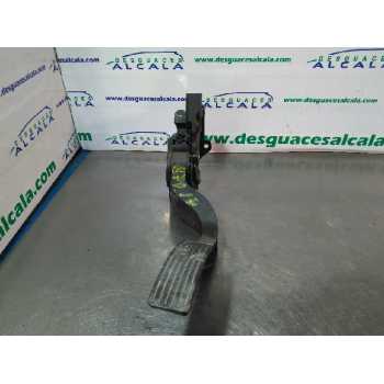 POTENCIOMETRO PEDAL 