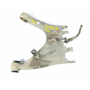 BRAZO SUSPENSION INFERIOR TRASERO IZQUIERDO 4E0511511F 
