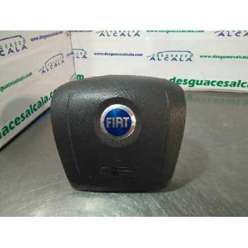 AIRBAG DELANTERO IZQUIERDO 