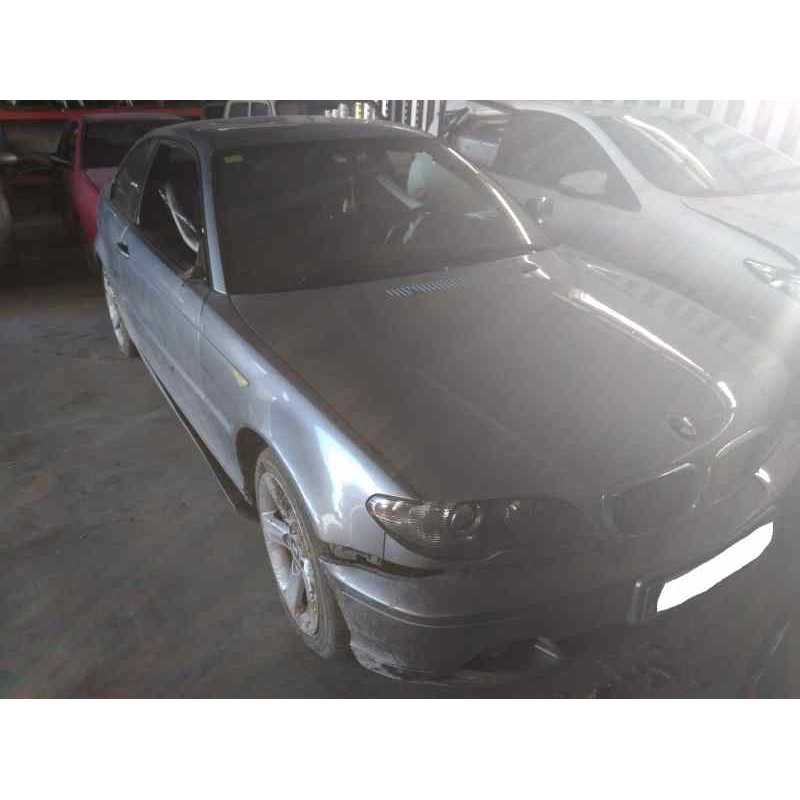 bmw serie 3 coupe (e46) del año 2005