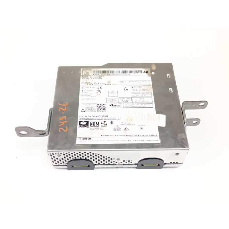 SISTEMA AUDIO / RADIO CD 25915HS70A 