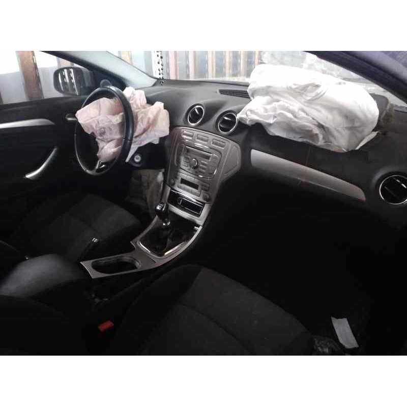 ford mondeo ber. (ca2) del año 2007