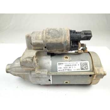 MOTOR ARRANQUE 9832577880 