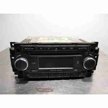 SISTEMA AUDIO / RADIO CD P05064066AE 