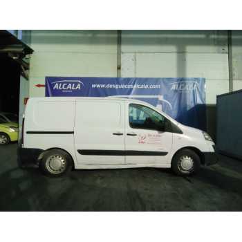 CITROËN JUMPY
