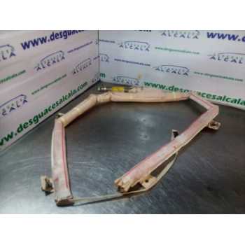 AIRBAG CORTINA DELANTERO DERECHO 9687158680 