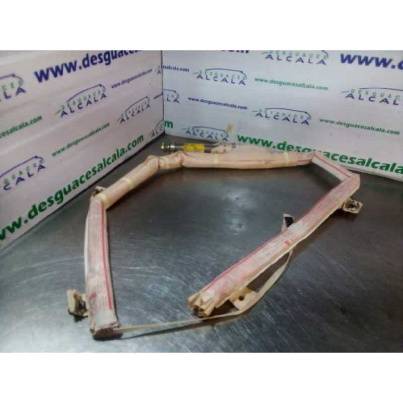 AIRBAG CORTINA DELANTERO DERECHO 9687158680 