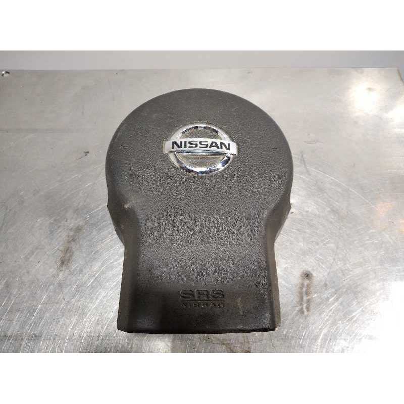 AIRBAG DELANTERO IZQUIERDO AMEB2084080317 