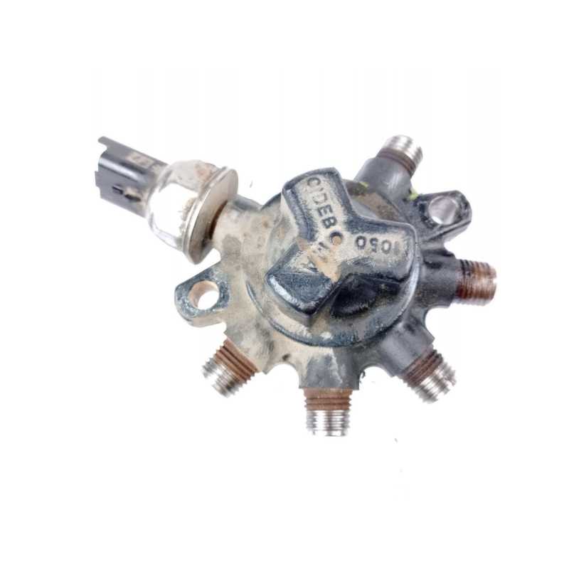 RAMPA INYECTORA 1S4Q9D280AD 
