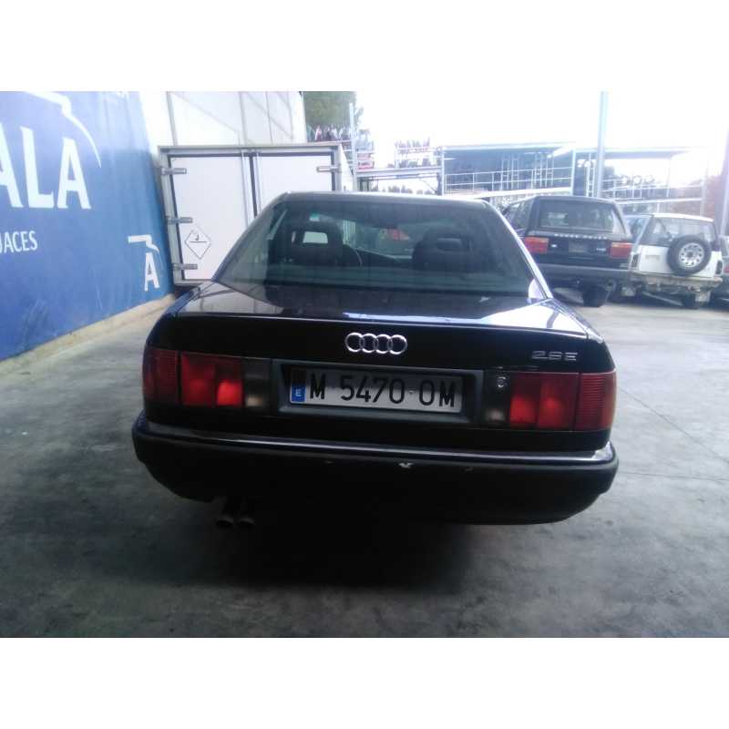 audi 100 c4 sedán (4a2) del año 1993