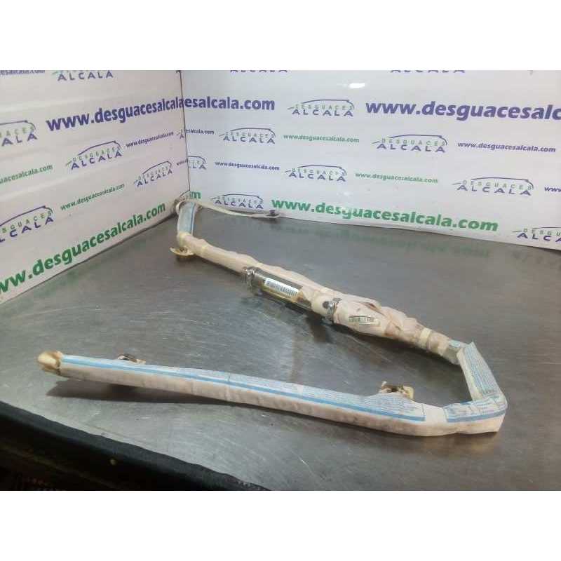 AIRBAG CORTINA DELANTERO IZQUIERDO 9687158780 