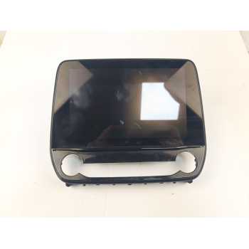 PANTALLA MULTIFUNCION K1BT18B955FD 