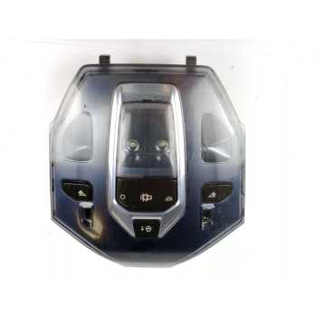 LUZ INTERIOR 96702429 