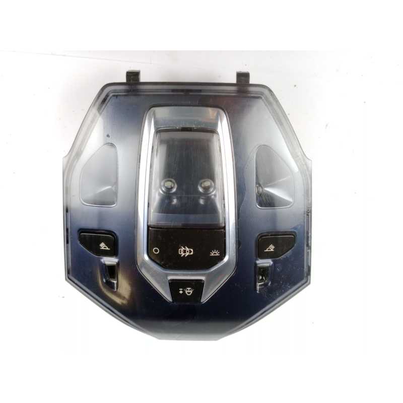 LUZ INTERIOR 96702429 