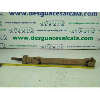 TRANSMISION DELANTERA 75 CM 