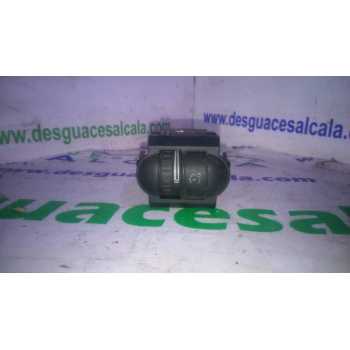 REGULADOR INTENSIDAD LUCES INTERIORES 1K0941334B 8 PINES 