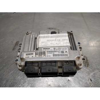 CENTRALITA MOTOR UCE 0281011863 