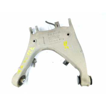 BRAZO SUSPENSION INFERIOR TRASERO DERECHO 4E0511512F 
