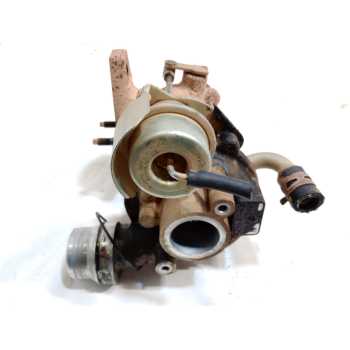 TURBOCOMPRESOR 144110429R 