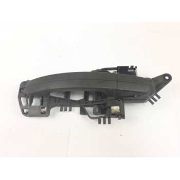 MANETA EXTERIOR LATERAL IZQUIERDA BK21V266B23AB 