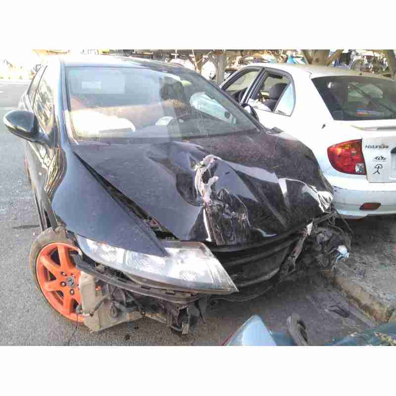 honda civic berlina 5 (fk) del año 2008