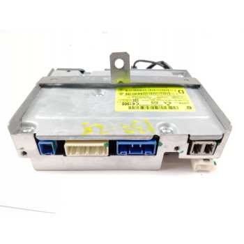 SISTEMA AUDIO / RADIO CD BADE669C0KF265 10r041149 