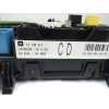 CAJA RELES / FUSIBLES 13145017 