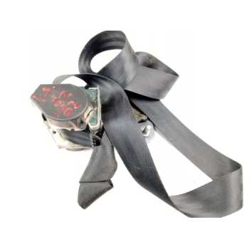 CINTURON SEGURIDAD TRASERO IZQUIERDO 98000632XX 