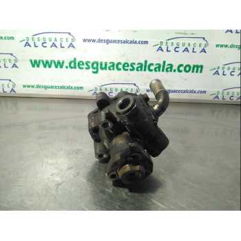 BOMBA DIRECCION SIN POLEA 