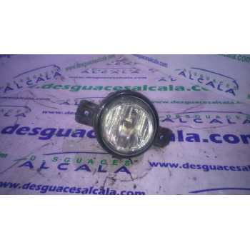 FARO ANTINIEBLA IZQUIERDO 
