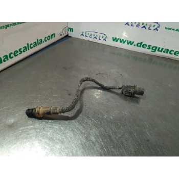 SONDA LAMBDA 