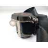 CINTURON SEGURIDAD TRASERO IZQUIERDO 98000632XX 