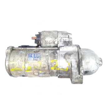MOTOR ARRANQUE 6611513801 10 DIENTES 