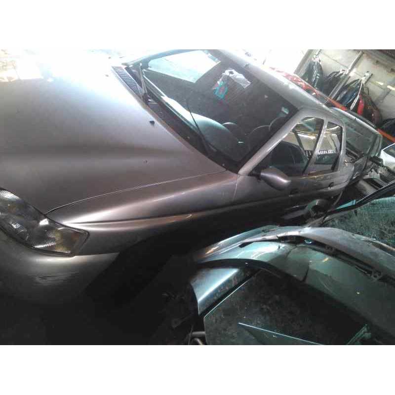 ford escort berl./turnier del año 1997