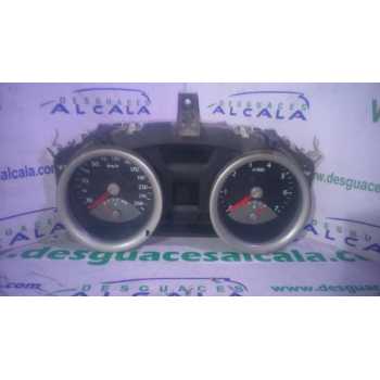 CUADRO INSTRUMENTOS 8200364015 PEBC028994 35110419