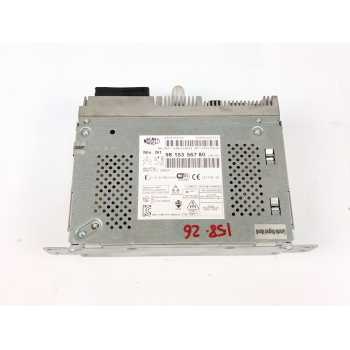 SISTEMA AUDIO / RADIO CD 9815356780 