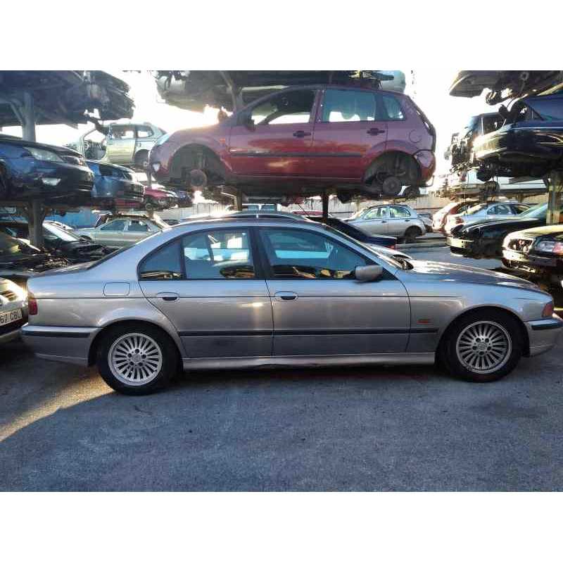 bmw serie 5 berlina (e39) del año 1999