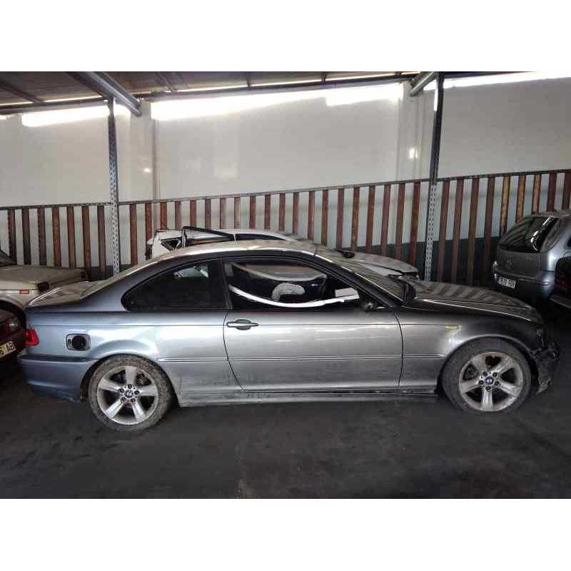 bmw serie 3 coupe (e46) del año 2005