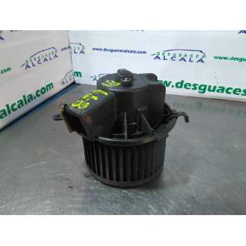 MOTOR CALEFACCION 