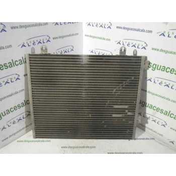 RADIADOR AIRE ACONDICIONADO 