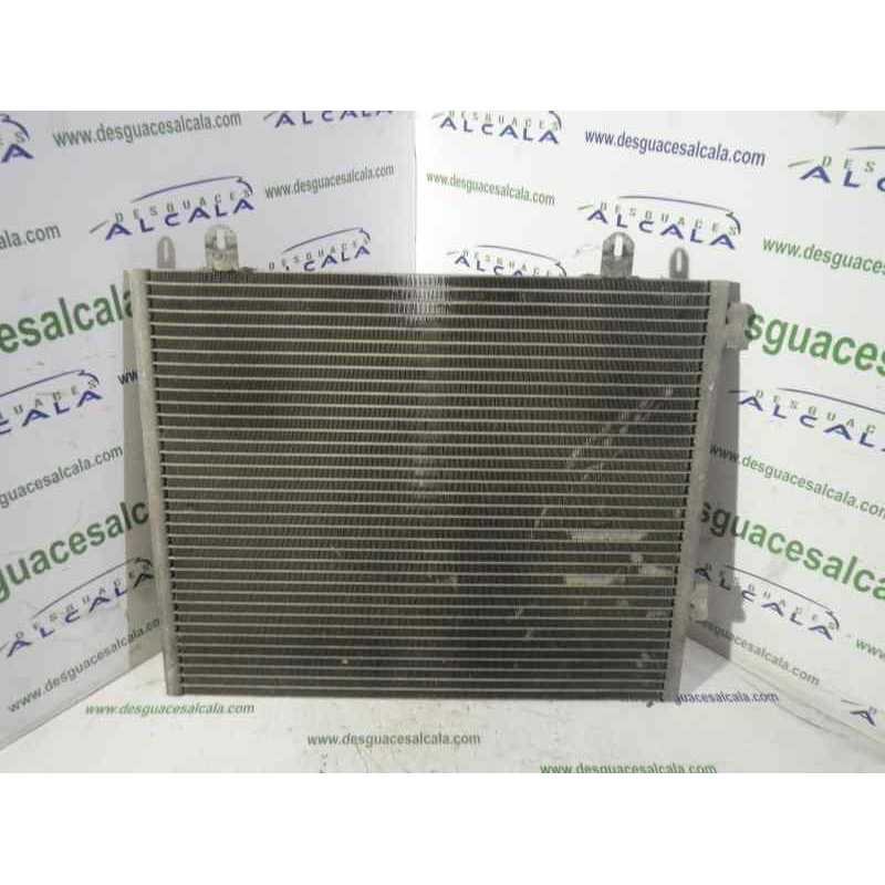 RADIADOR AIRE ACONDICIONADO 