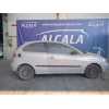 seat ibiza (6l1) del año 2003
