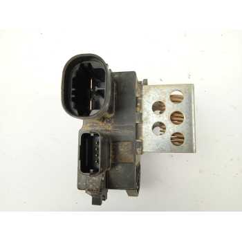 RESISTENCIA ELECTROVENTILADOR 9829220580 