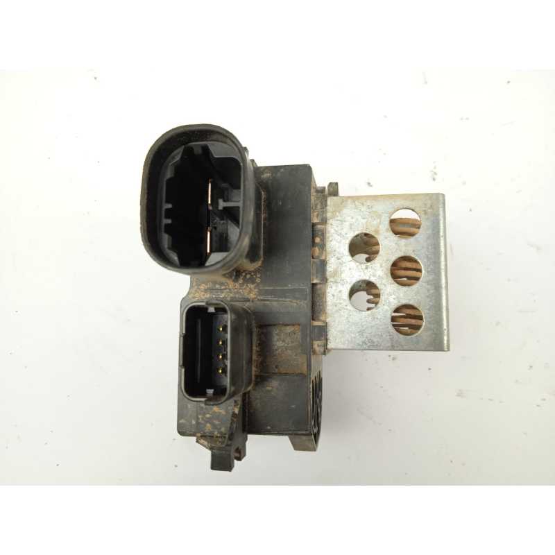 RESISTENCIA ELECTROVENTILADOR 9829220580 